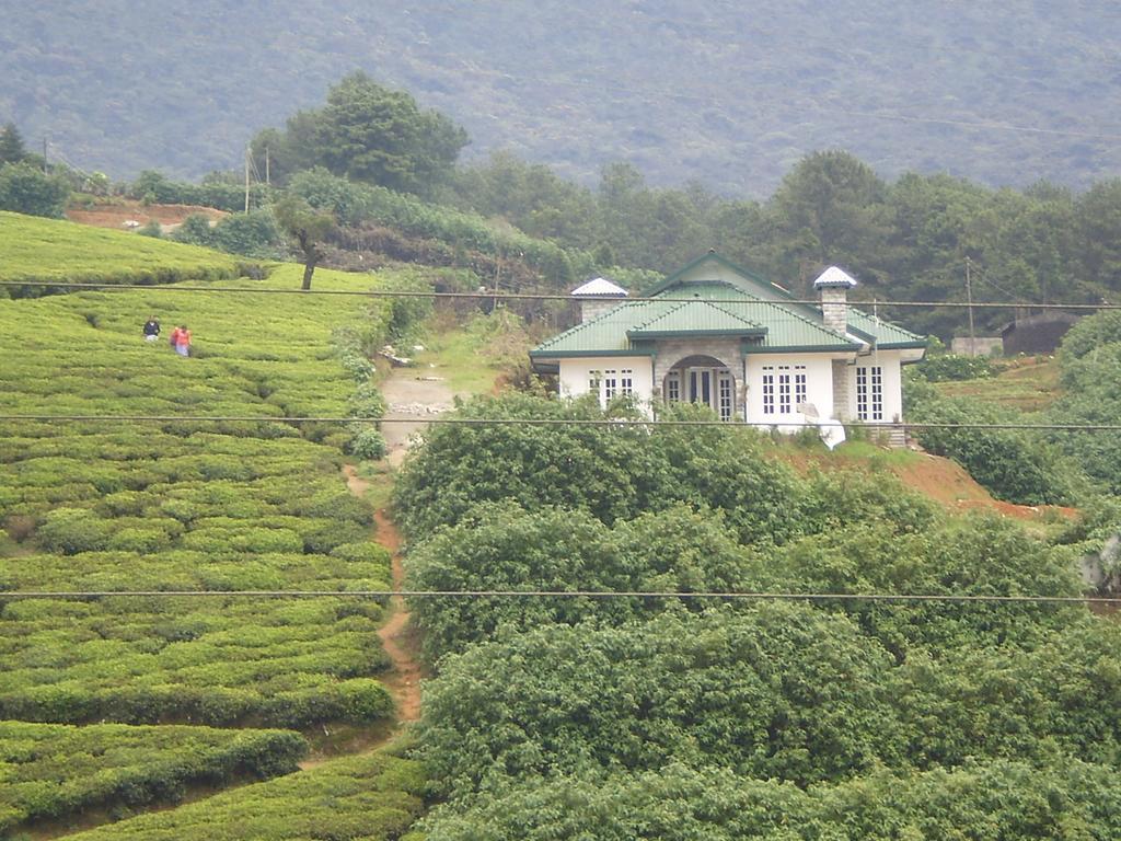 The Royal Terrace Holiday Bungalow Bed & Breakfast นูวาราเอลิยา ภายนอก รูปภาพ